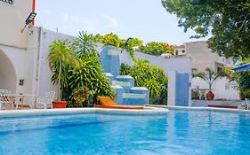 Hotel Maria de Lourdes